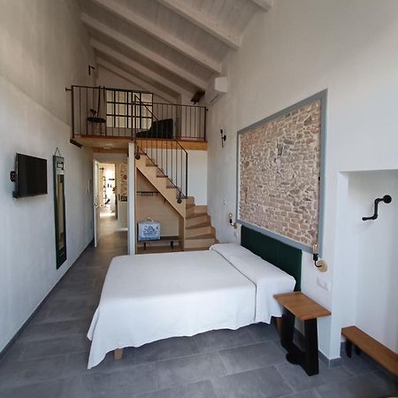 Vico Nobilioni Hotel Iglesias Ngoại thất bức ảnh