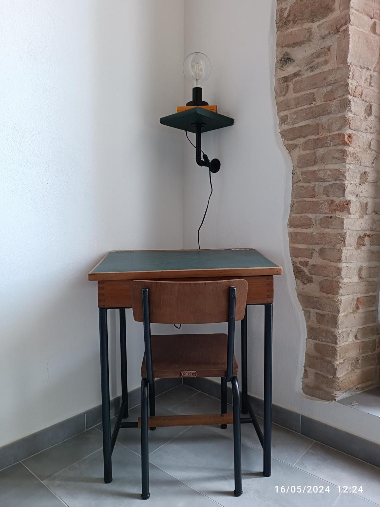 Vico Nobilioni Hotel Iglesias Phòng bức ảnh
