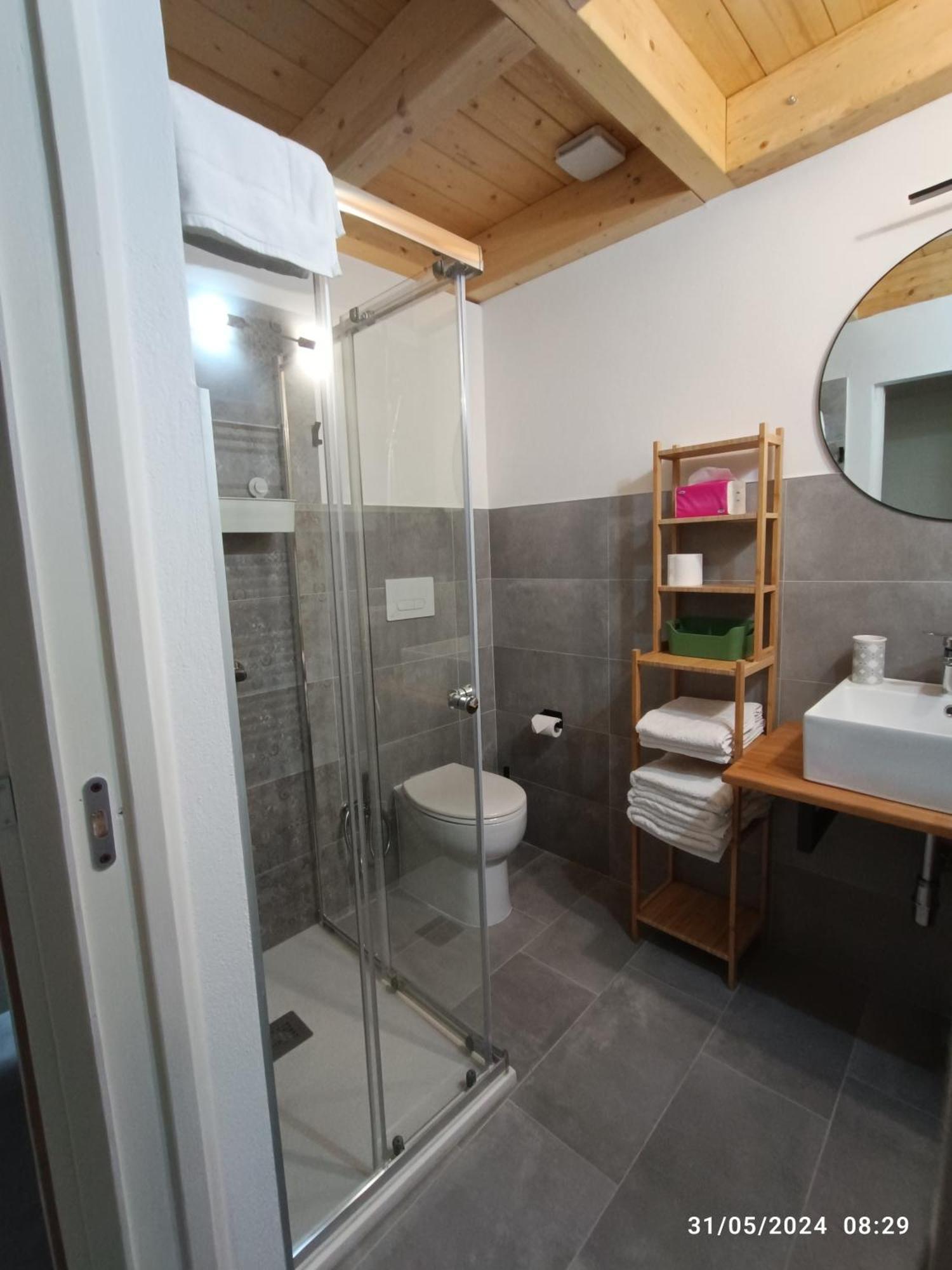 Vico Nobilioni Hotel Iglesias Ngoại thất bức ảnh